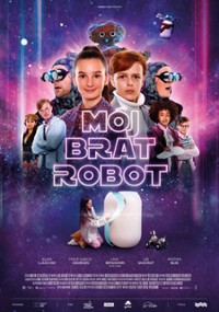     Mój brat robot